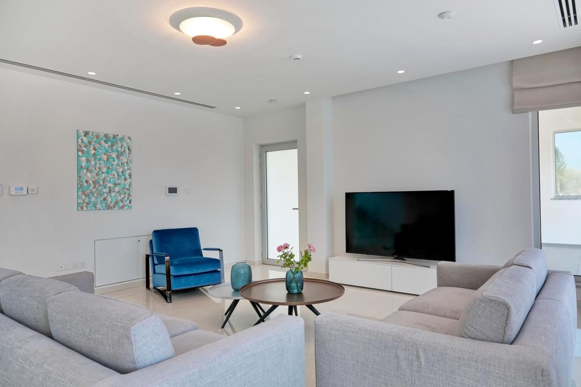 Beachfront Luxury Idania Ajia Napa