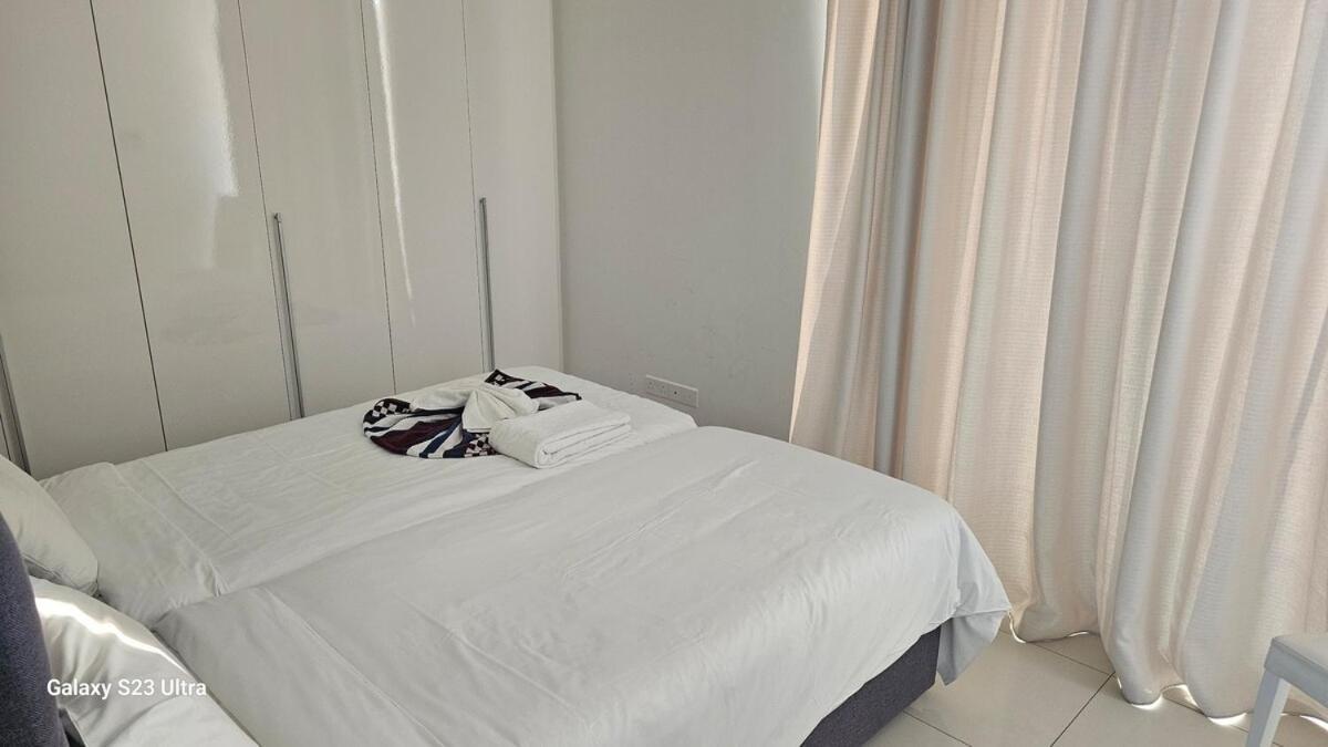Beachfront Luxury Idania * Ayía Nápa